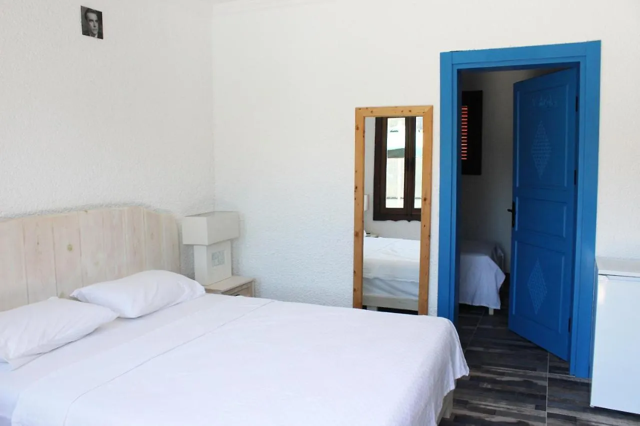Appartement Gypsy Hill à Ortaca