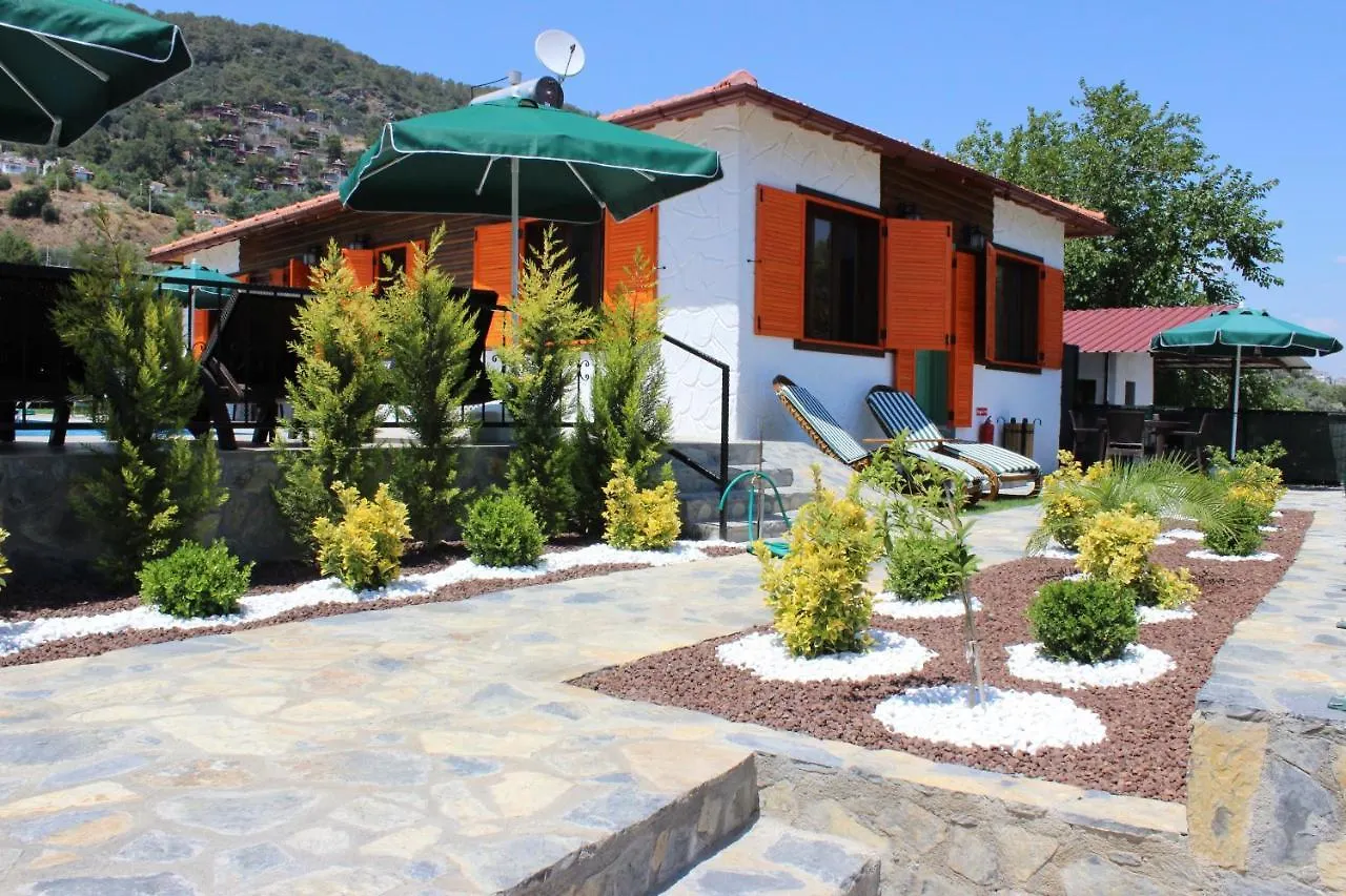 Appartement Gypsy Hill à Ortaca  0*, Ortaca (Mugla)