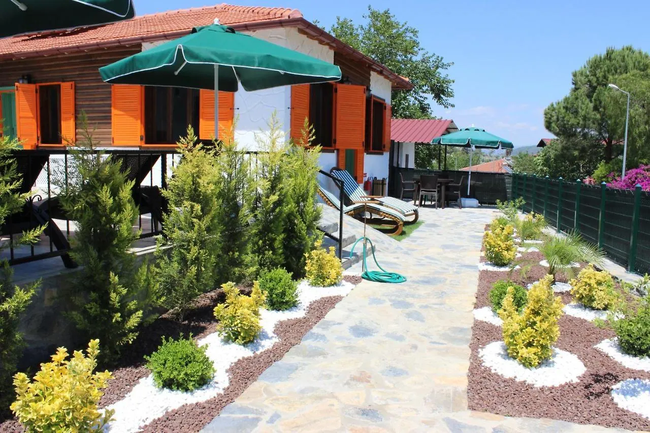 Apartmán Gypsy Hill Ortaca