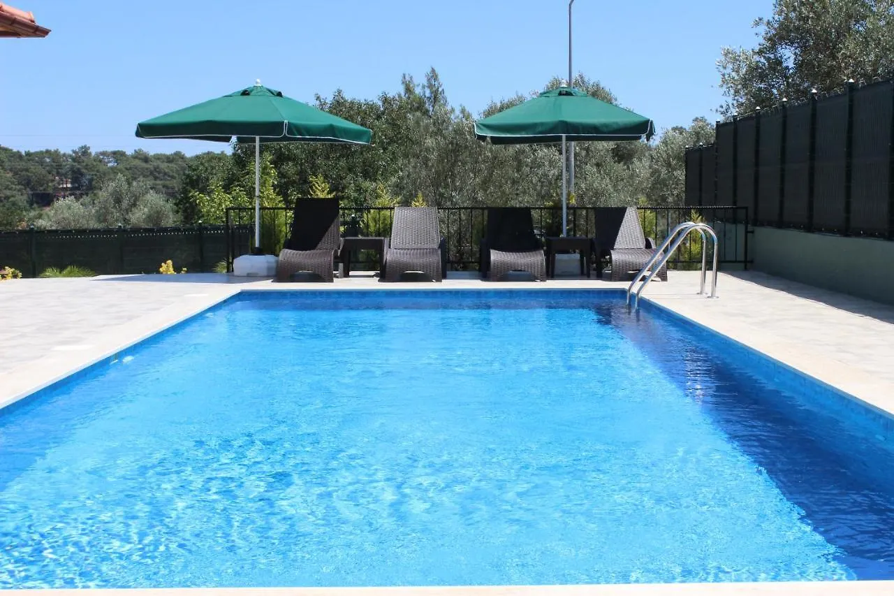 Appartement Gypsy Hill à Ortaca  0*, Ortaca (Mugla)