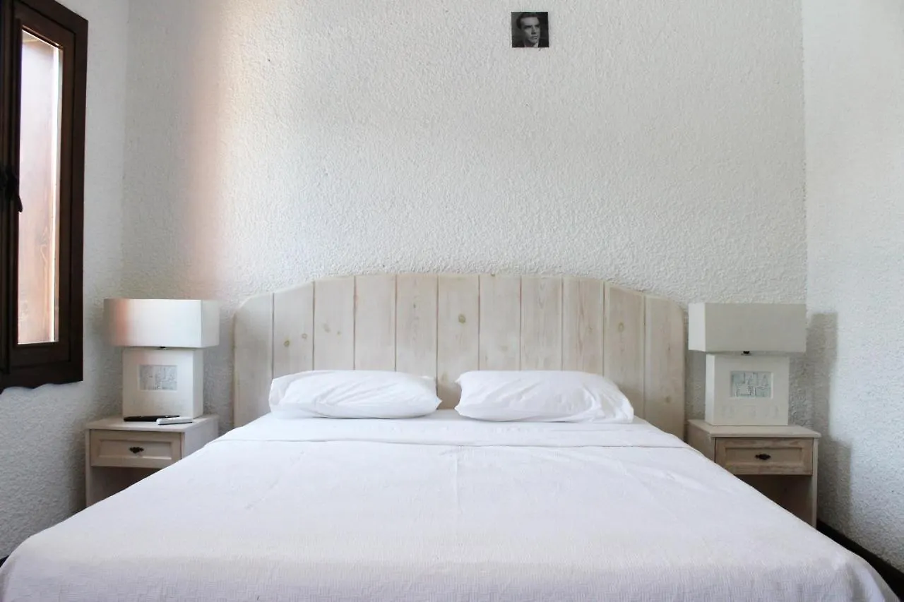 Appartement Gypsy Hill à Ortaca