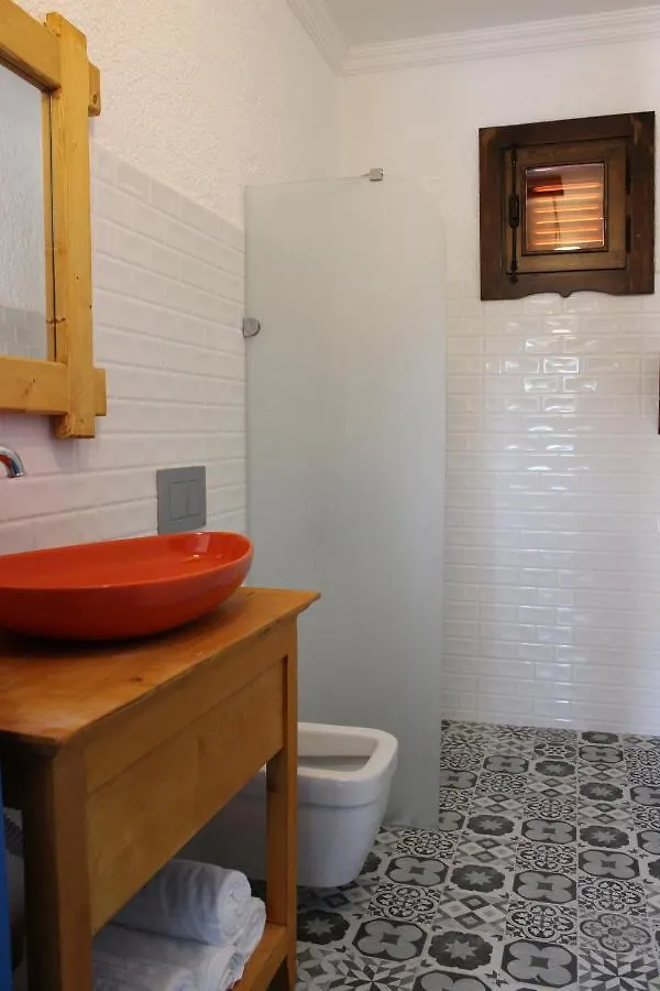 Appartement Gypsy Hill à Ortaca