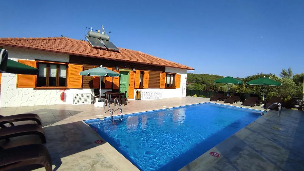 Appartement Gypsy Hill à Ortaca  0*, Ortaca (Mugla)