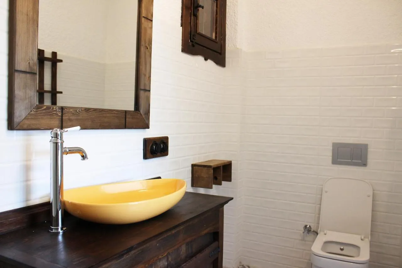 Apartmán Gypsy Hill Ortaca  Ortaca (Mugla)