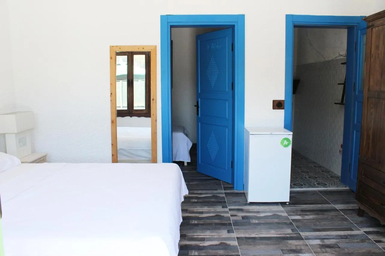 Appartement Gypsy Hill à Ortaca  0*, Ortaca (Mugla) Turquie
