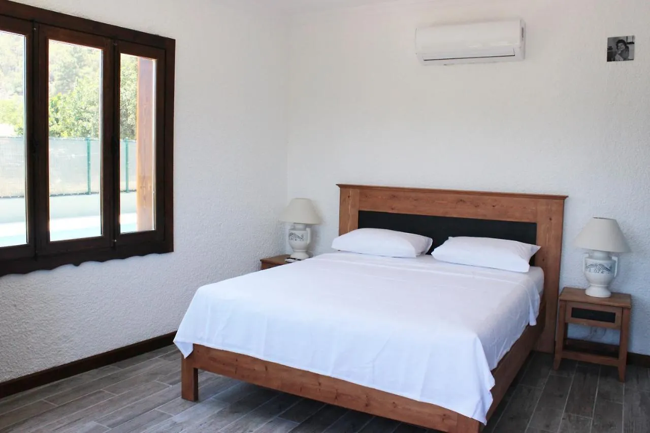 Appartement Gypsy Hill à Ortaca   Ortaca (Mugla)